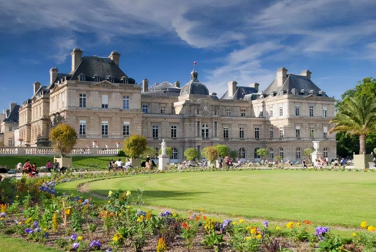 全球亿万富豪最多5个国家,全球富豪最多的国家是哪十个国家