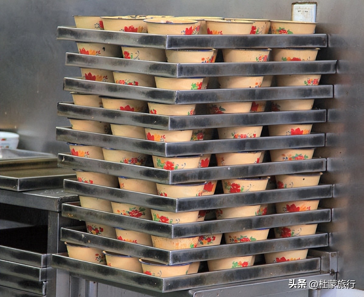 西安有什么好看的樱花景点,西安樱花最佳观赏地点