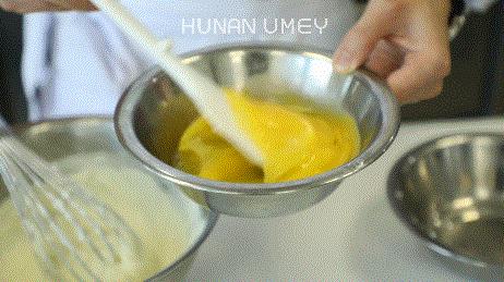 「橙香重芝士蛋糕」芝士控不能拒绝的人间美味！吃完心想事“橙”