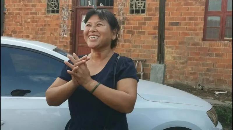 入狱19年改判无罪释放,男子坐牢8年最后被宣布无罪释放