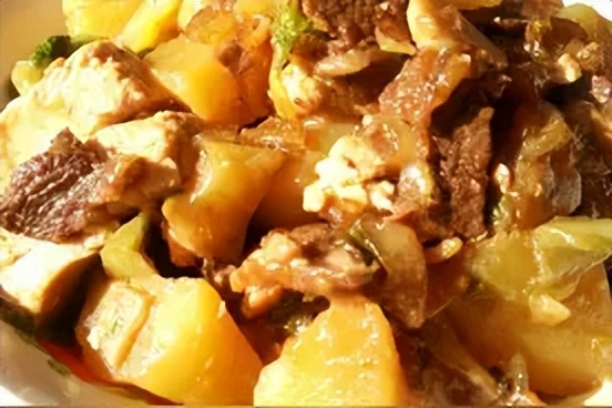 武川土豆装车,内蒙古武川土豆