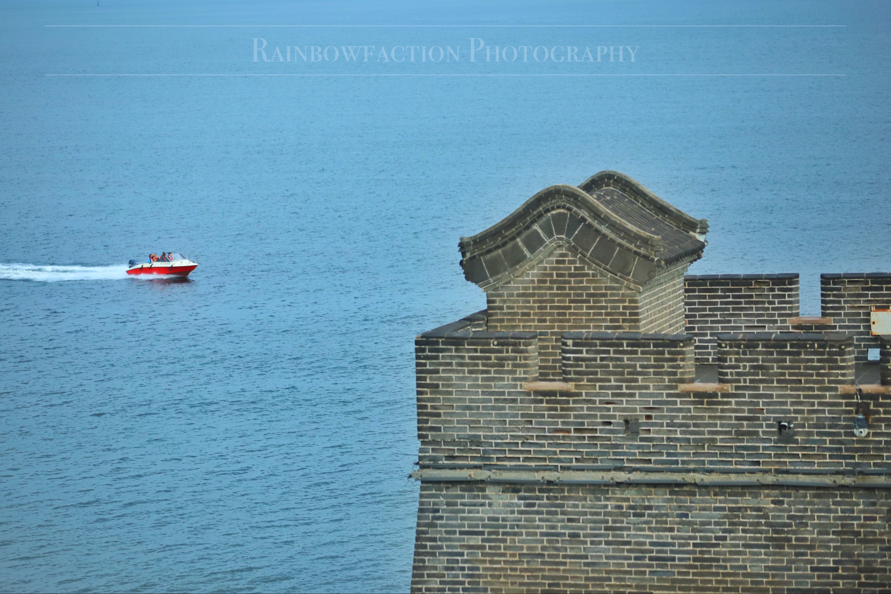 秦皇岛山海关旅游攻略3天2晚,秦皇岛北戴河山海关一日游攻略