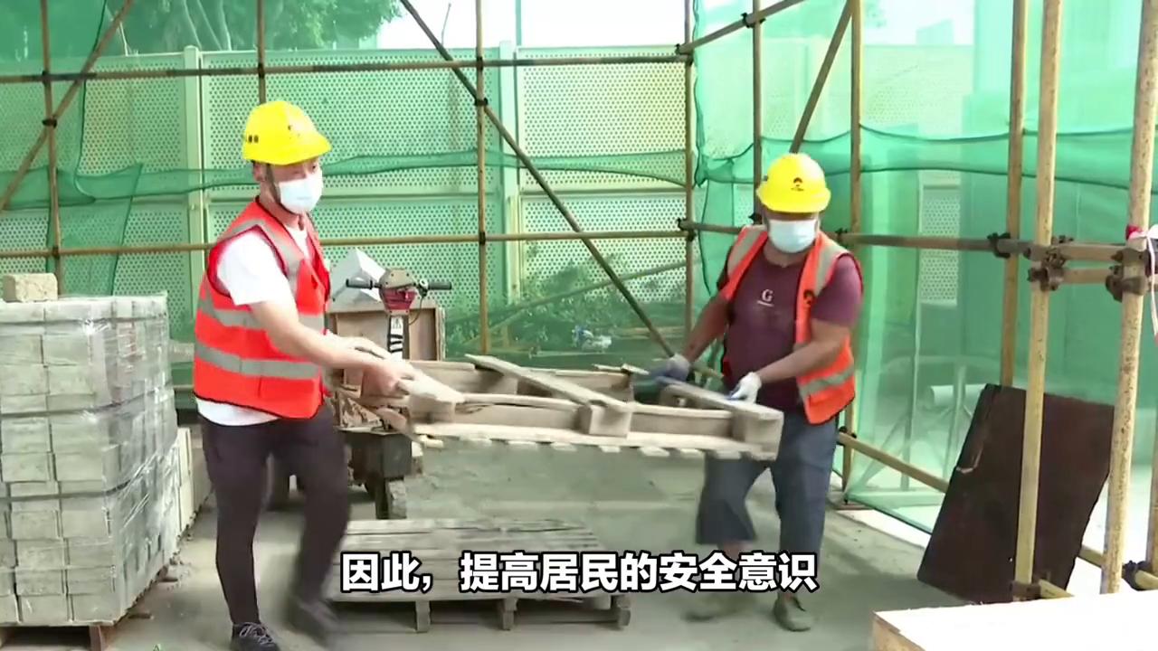 建筑质量安全监管工作汇报,建筑质量安全管理的意见和建议