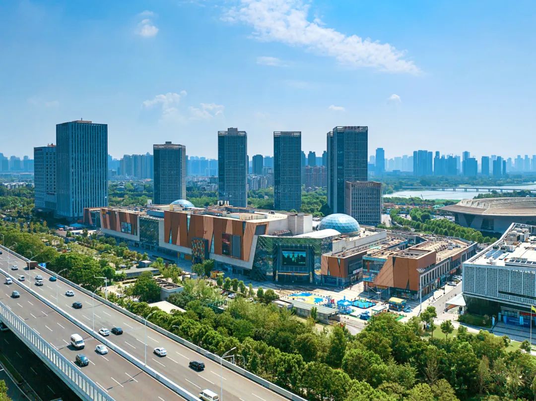 武汉经开万达怎么样啊,武汉经开万达人气