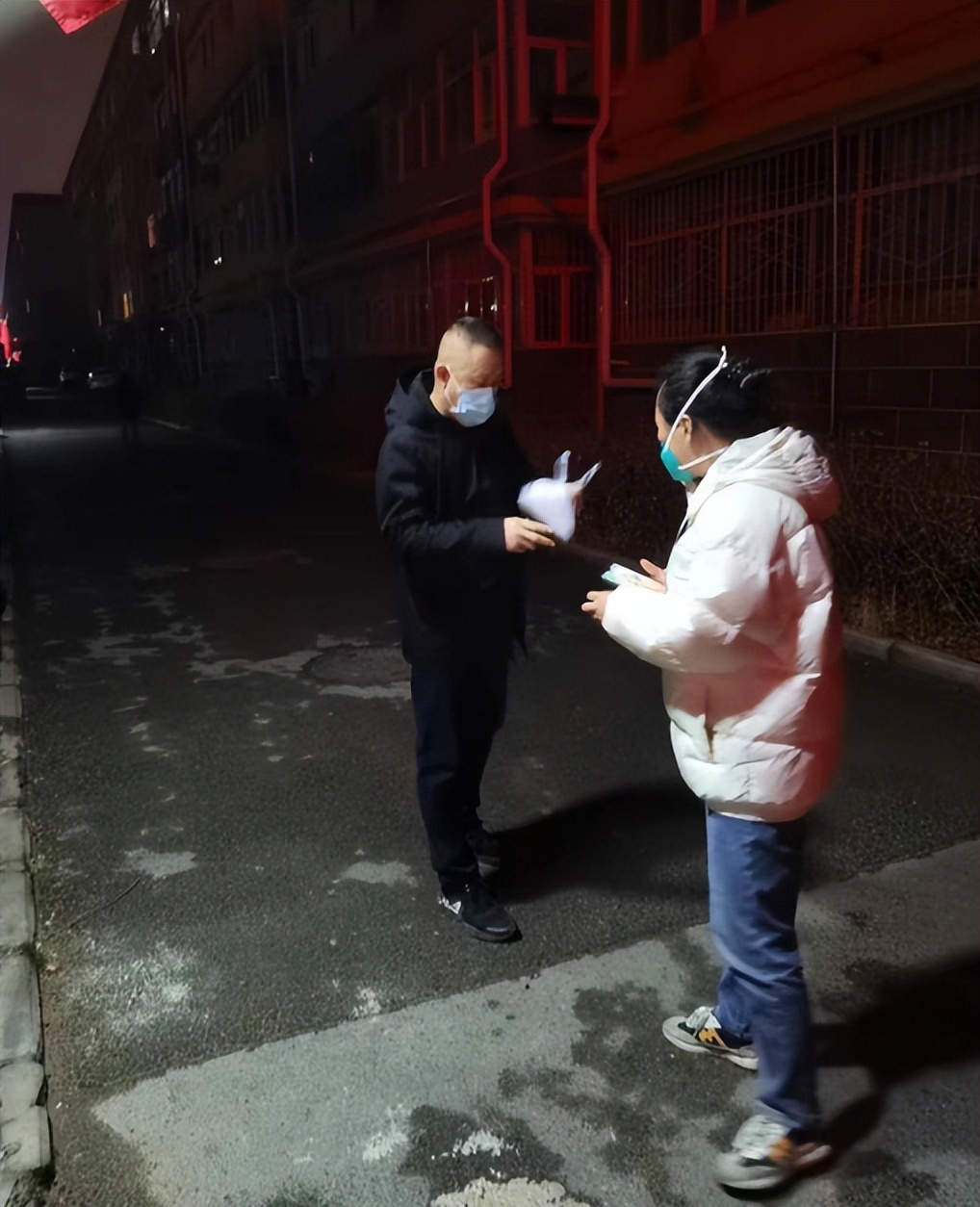 抓防疫保民生南县经开区在行动,福建永泰疫情防控情况