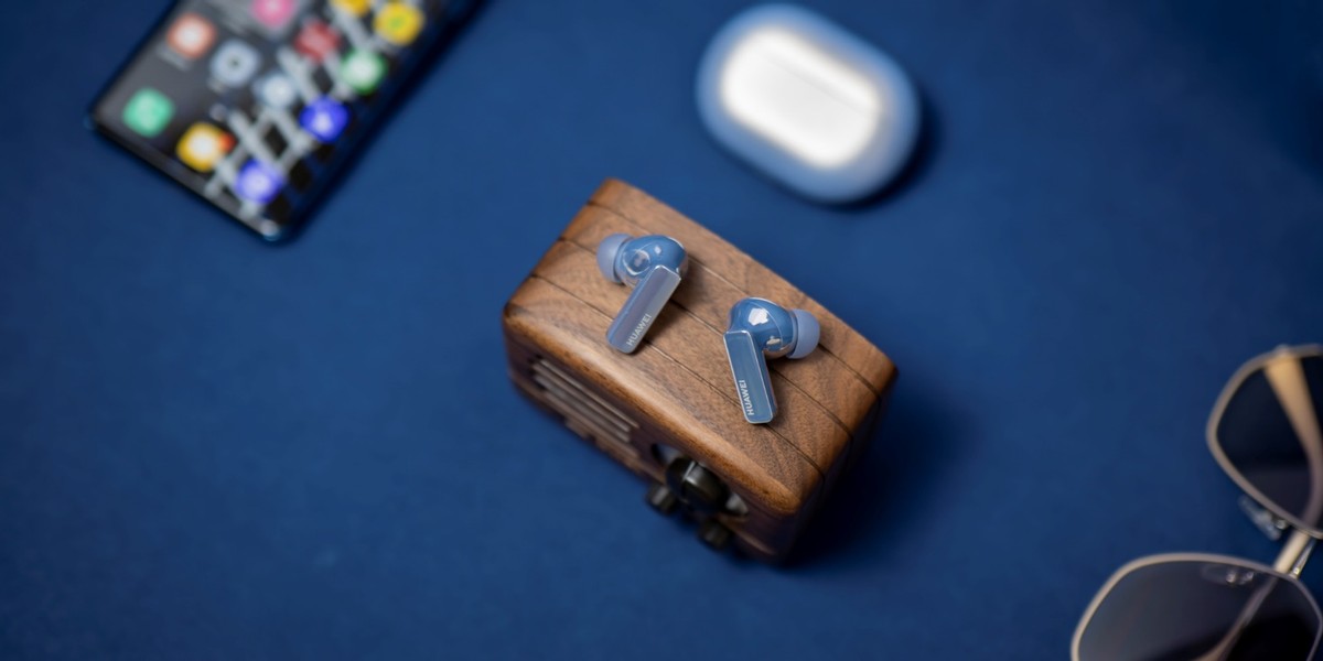 华为freebudspro2耳塞选择,华为耳机freebudspro3和tws3