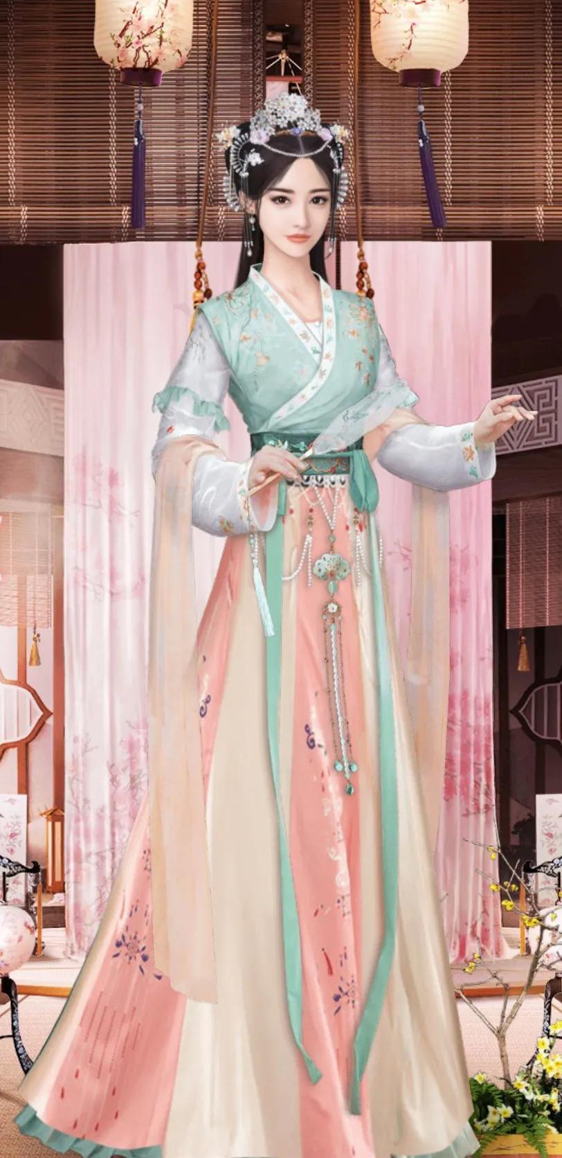 全民宫斗一样的游戏,抖音小游戏全民宫斗