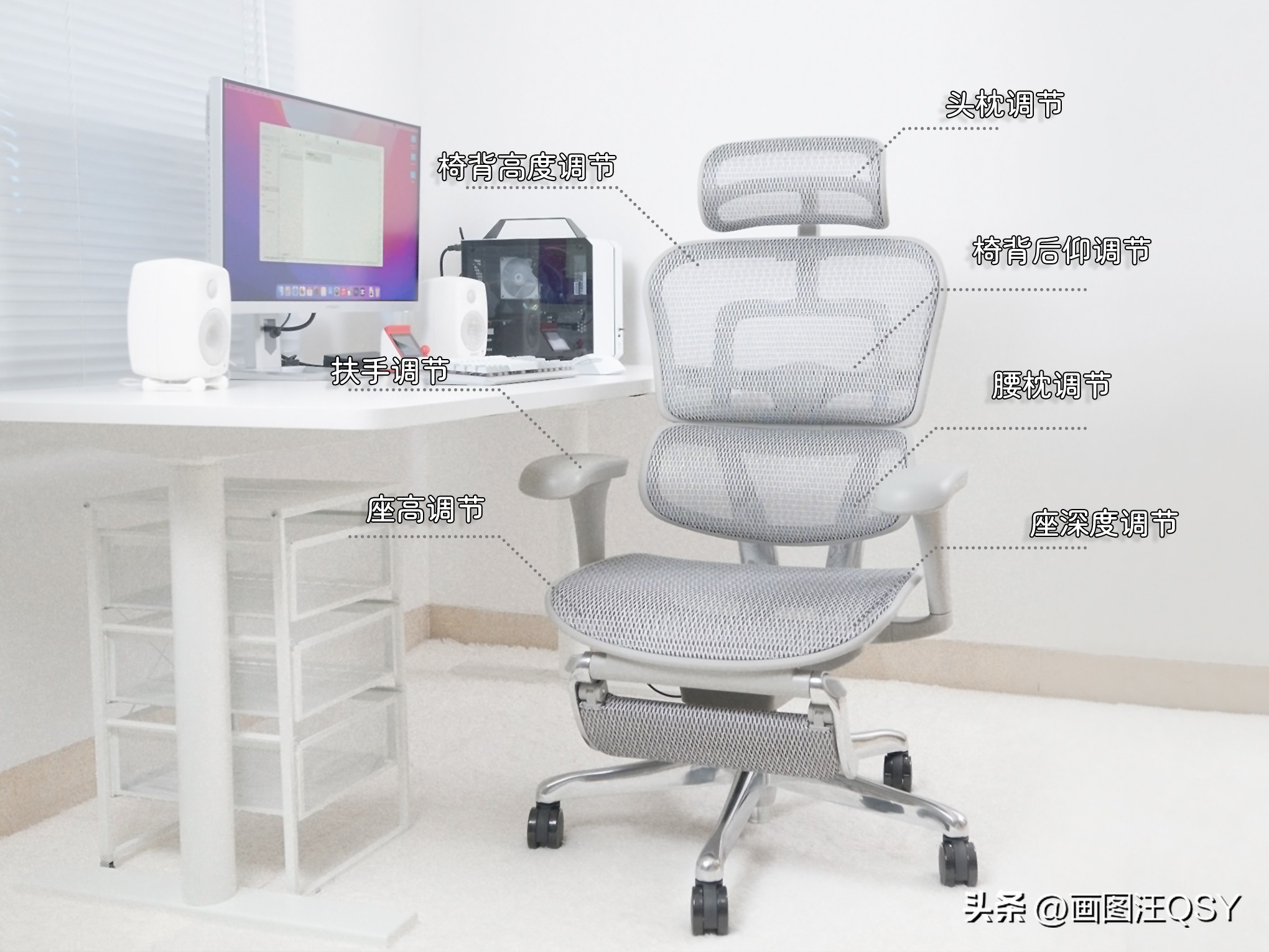 保友金豪b和ergomaxevolution一代,保友金豪e2和ergomaxevolution