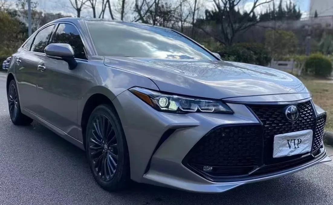 分享我的经验和技巧的英文版,分享亚洲龙的霸气