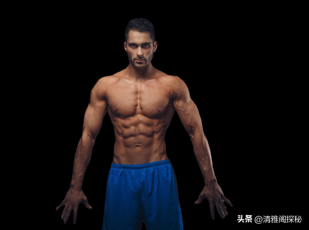 人类为什么褪去体毛？却保留了头发、腋毛和阴毛，有什么用？