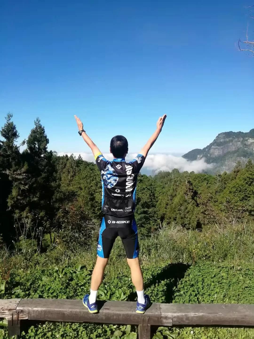 环台湾岛骑行攻略,环台湾岛自行车骑行攻略视频