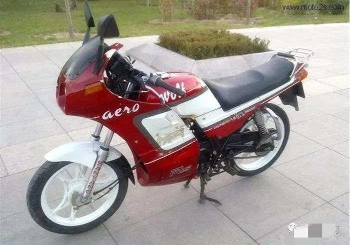 八九十年代的经典摩托车,曾风靡国内市场的摩托车,你骑过哪一款