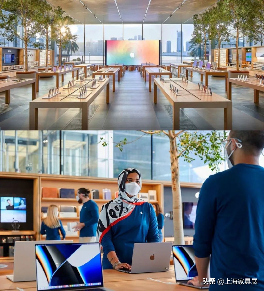 苹果旗舰店ipad2021,苹果旗舰店在售的ipad