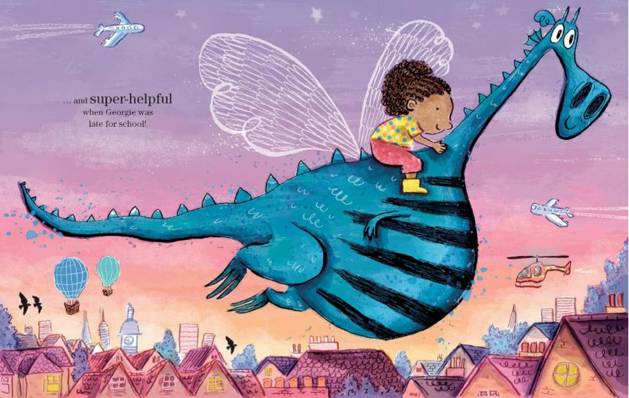 家有恐龙迷,请进!