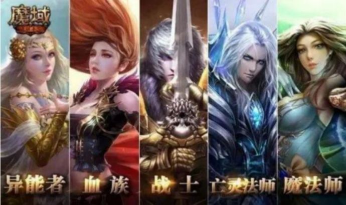 那些年停运的国内外10款经典网游,十年前停服的十大经典网游