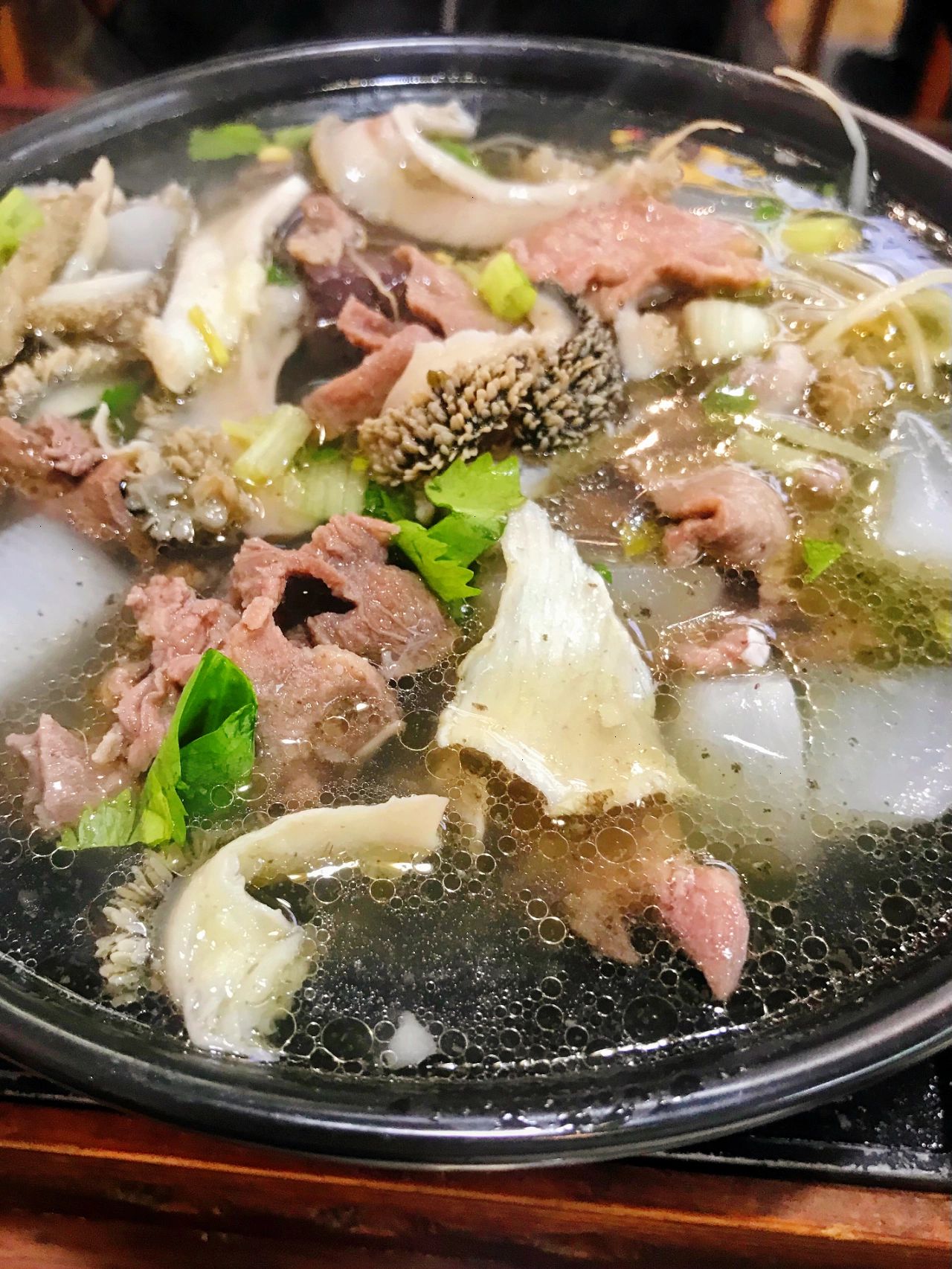 南宁一共有多少家牛肉火锅店,南宁最热门的牛肉火锅