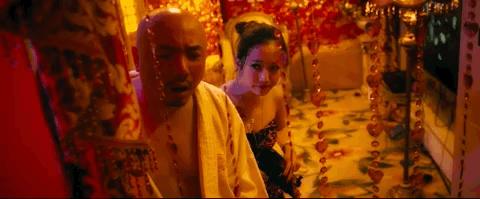 刘美含内娱隐形学霸,刘美含失意者联盟