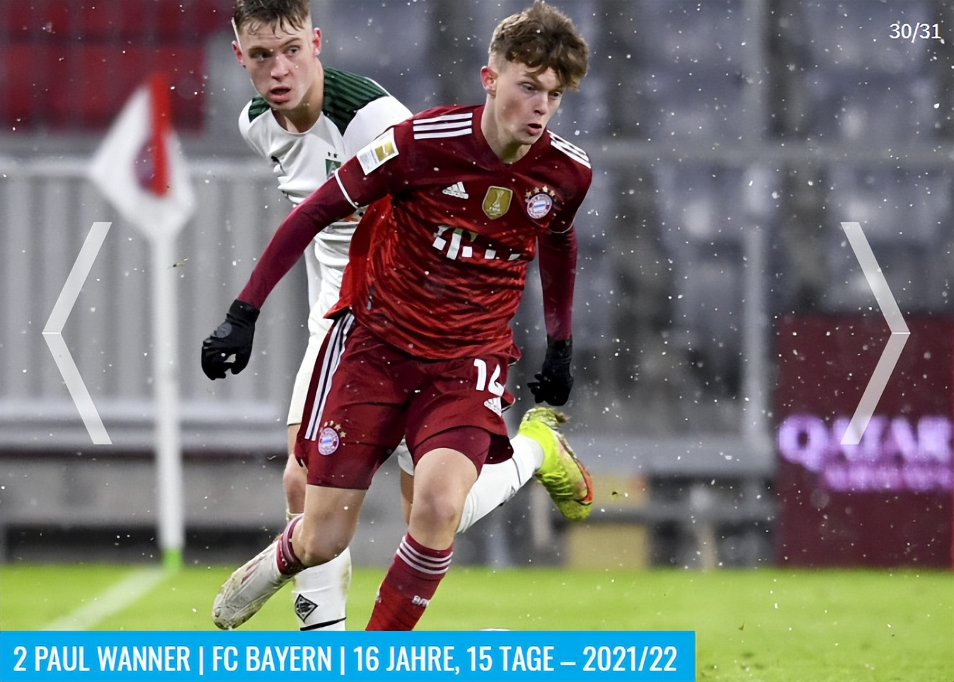 德转市场评选世纪最佳球员,德转历史射手榜