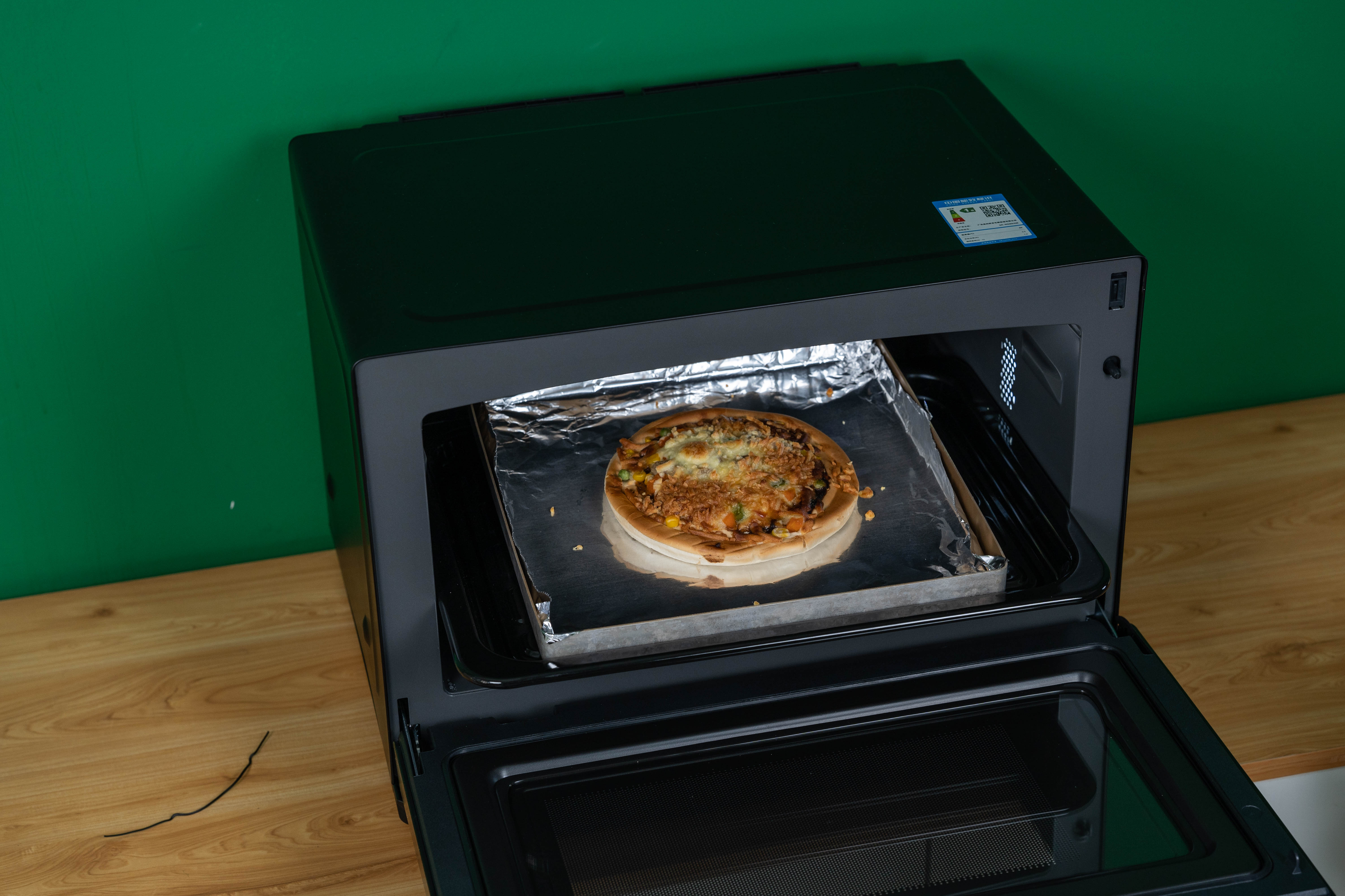 东芝微蒸烤箱最新旗舰,微蒸烤箱嵌入式测评