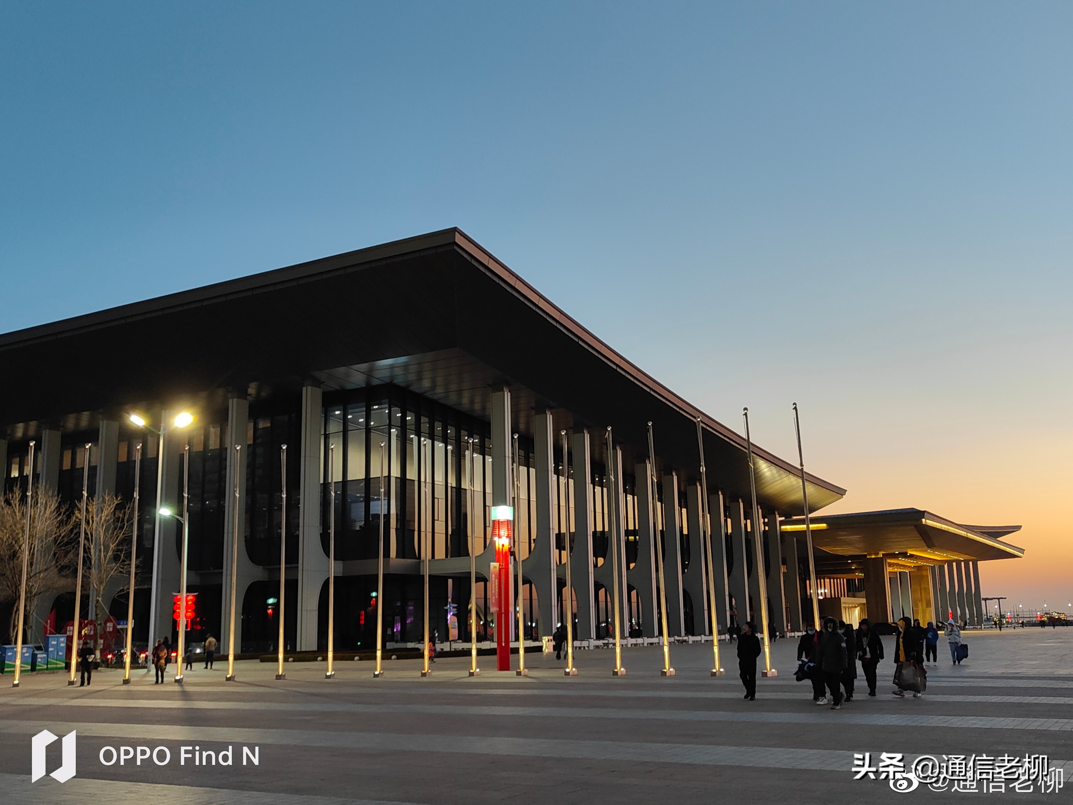 oppofindn折叠屏手机缺点,oppofindn深度评测相机