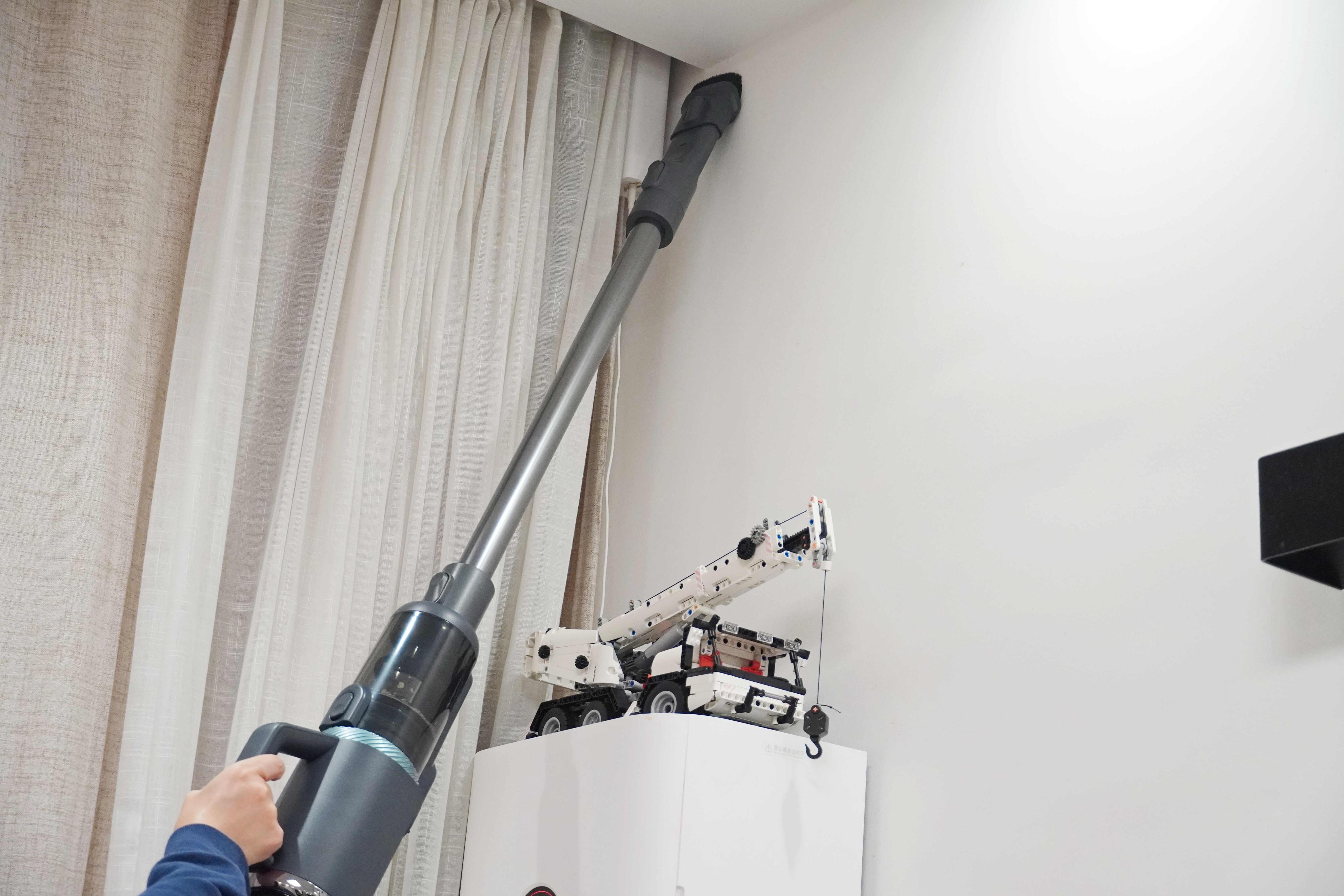 无滚筒洗地机米博,米博洗地机一机五用