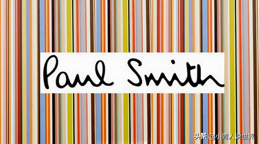 英国有哪些世界知名品牌,英国有什么出名的名牌