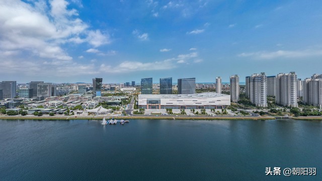 长乐区重点项目建设,2022年长乐重点项目