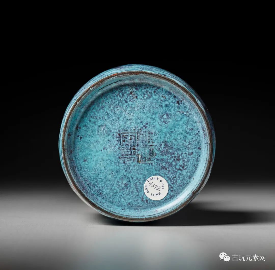 纽约佳士得蓝理捷艺廊成交记录之非凡普品