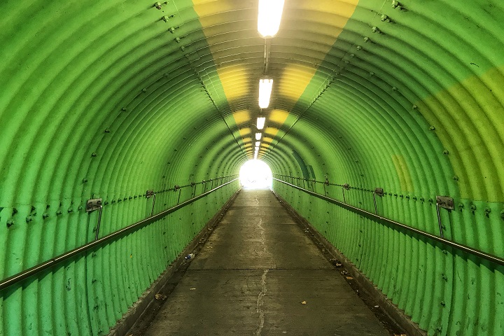 来香港必打卡的六个景点湾仔,香港小众打卡地