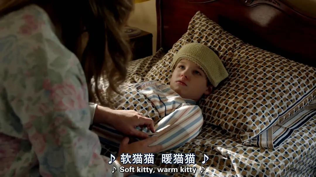 推荐9部高分不拖沓英美剧,能够通宵看完的美剧