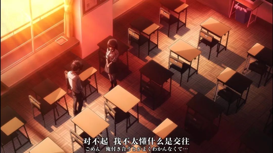 心灵内耗?不妨让这部七月新番带你走入奇幻的夜晚