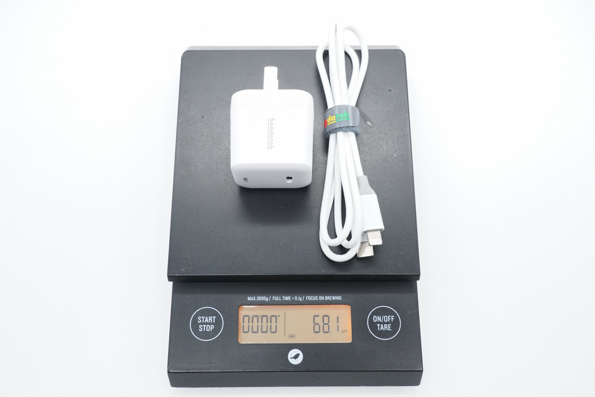 mfi认证快充套装,mfi认证20w充电线