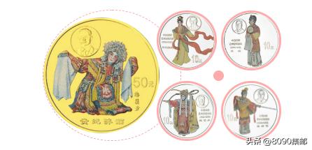 2024年普通纪念币发行公告,央行今年发行的纪念币是什么