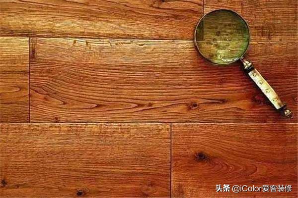 地板受潮鼓包修复,木地板受潮鼓包怎么处理