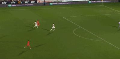 国足48-1疯狂碾压亚洲杯弱旅,国足2.1回放