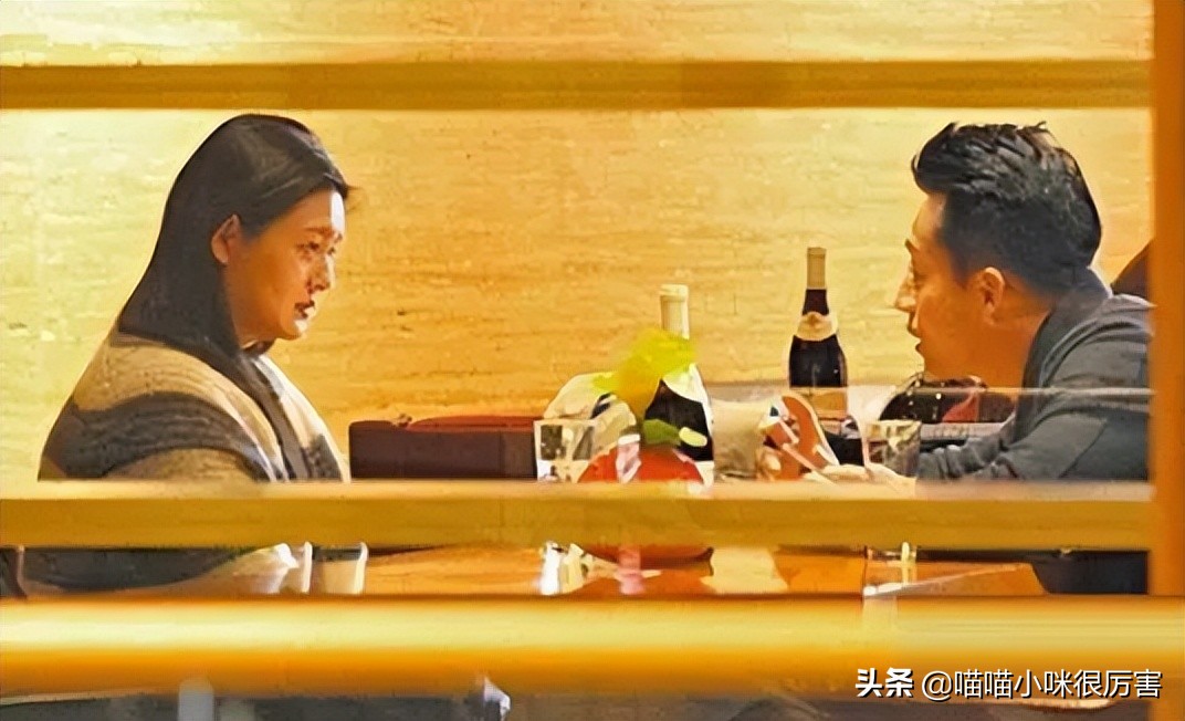 汪小菲自作自受,汪小菲回忆十年痛苦的婚姻