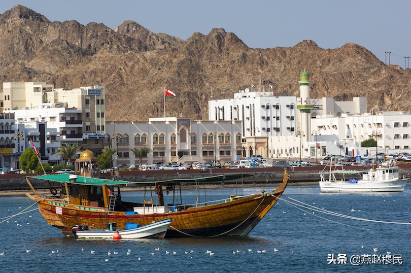 阿曼十大旅游景点排名榜,阿曼十大景点排名榜
