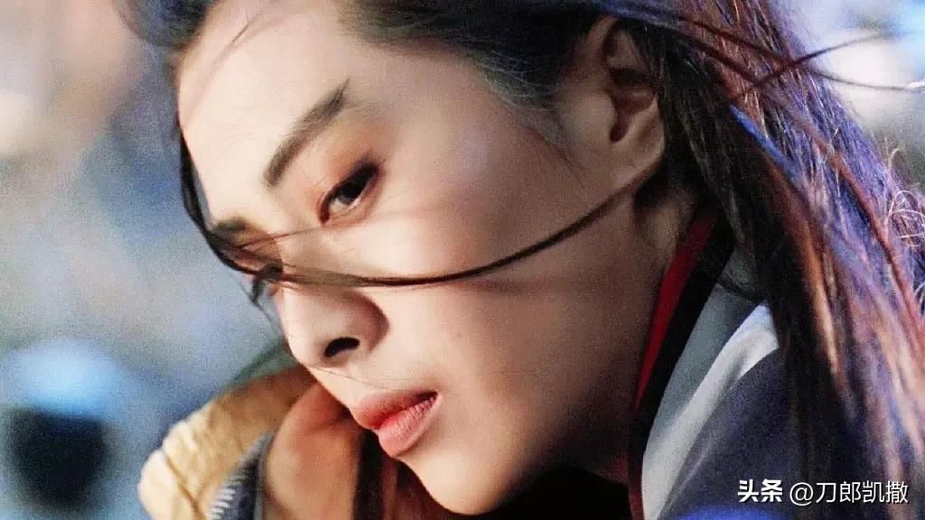 王祖贤身世之谜,王祖贤退圈的原因