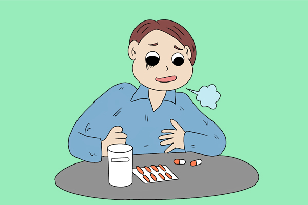 吃了抗抑郁药身体变结实,一旦吃了抗抑郁药就要永久吃吗