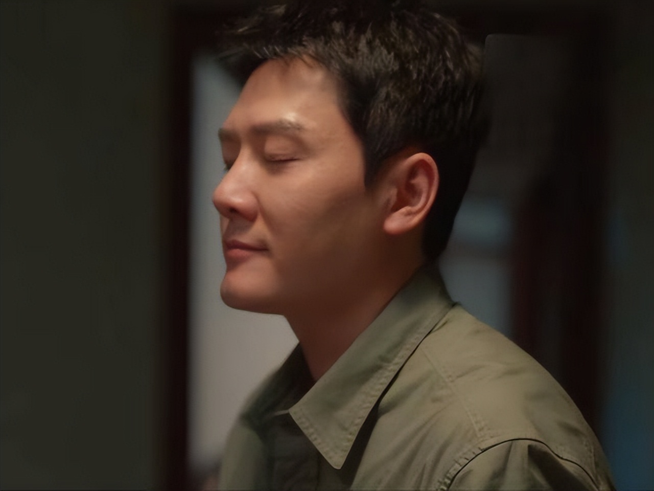 《心居》：了解施源妈那高攀不起的家世，才懂她为什么嫌弃顾清俞