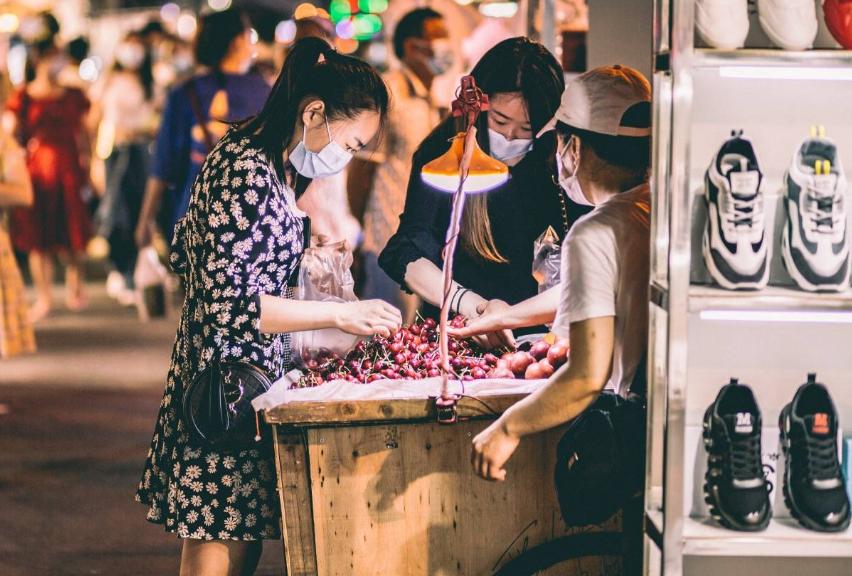 最新疫情对实体店的影响,疫情放开后实体店的现状搞笑视频