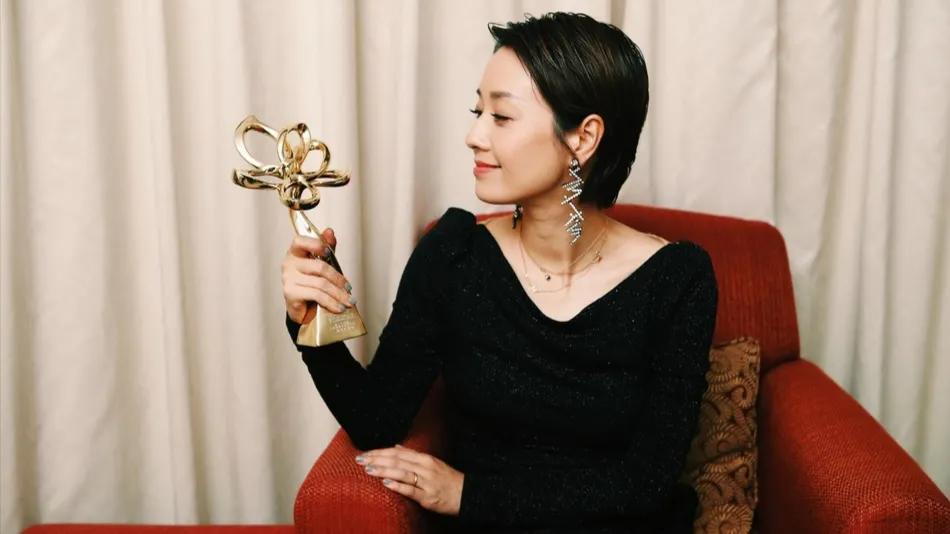 隐忍五年后重拳出击，马伊琍做法堪称教科书，原来她并不简单