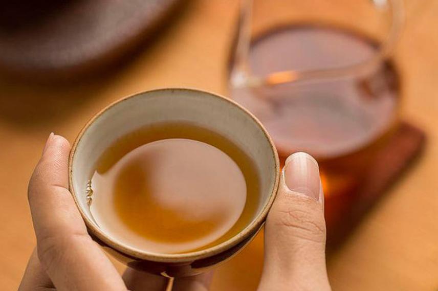 阳康后适合喝什么茶,阳了喝什么可以缓解