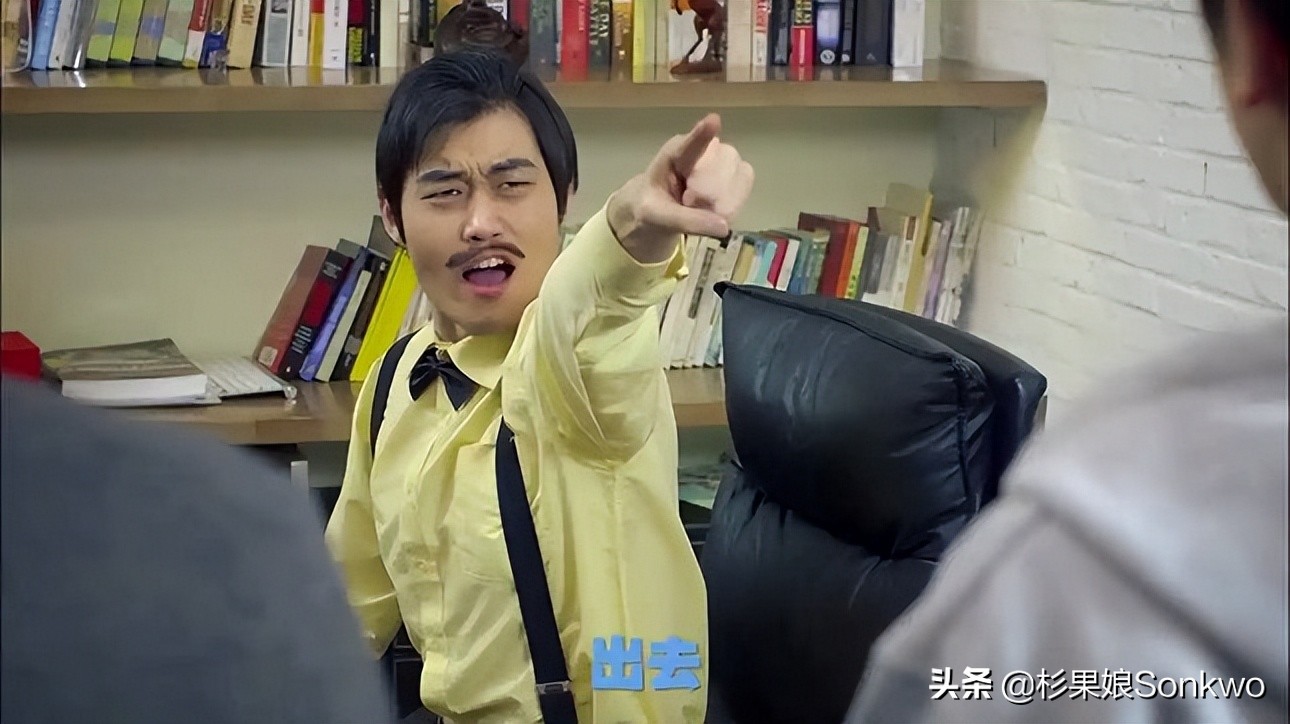 5部不温不火的网剧,前几年网剧冷门推荐