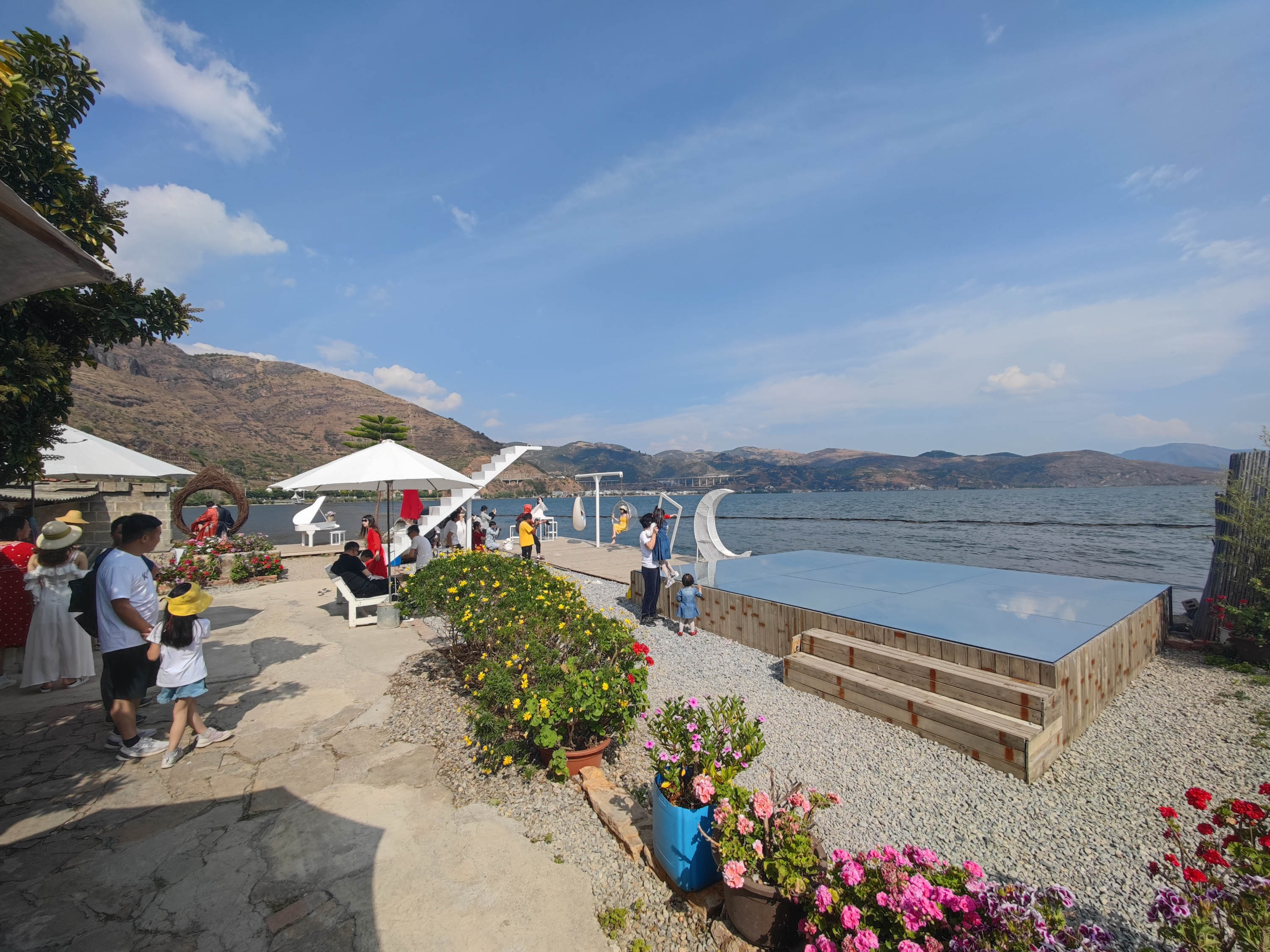 去云南跟团一日游攻略图片大全集,云南跟团六日游攻略大全图片