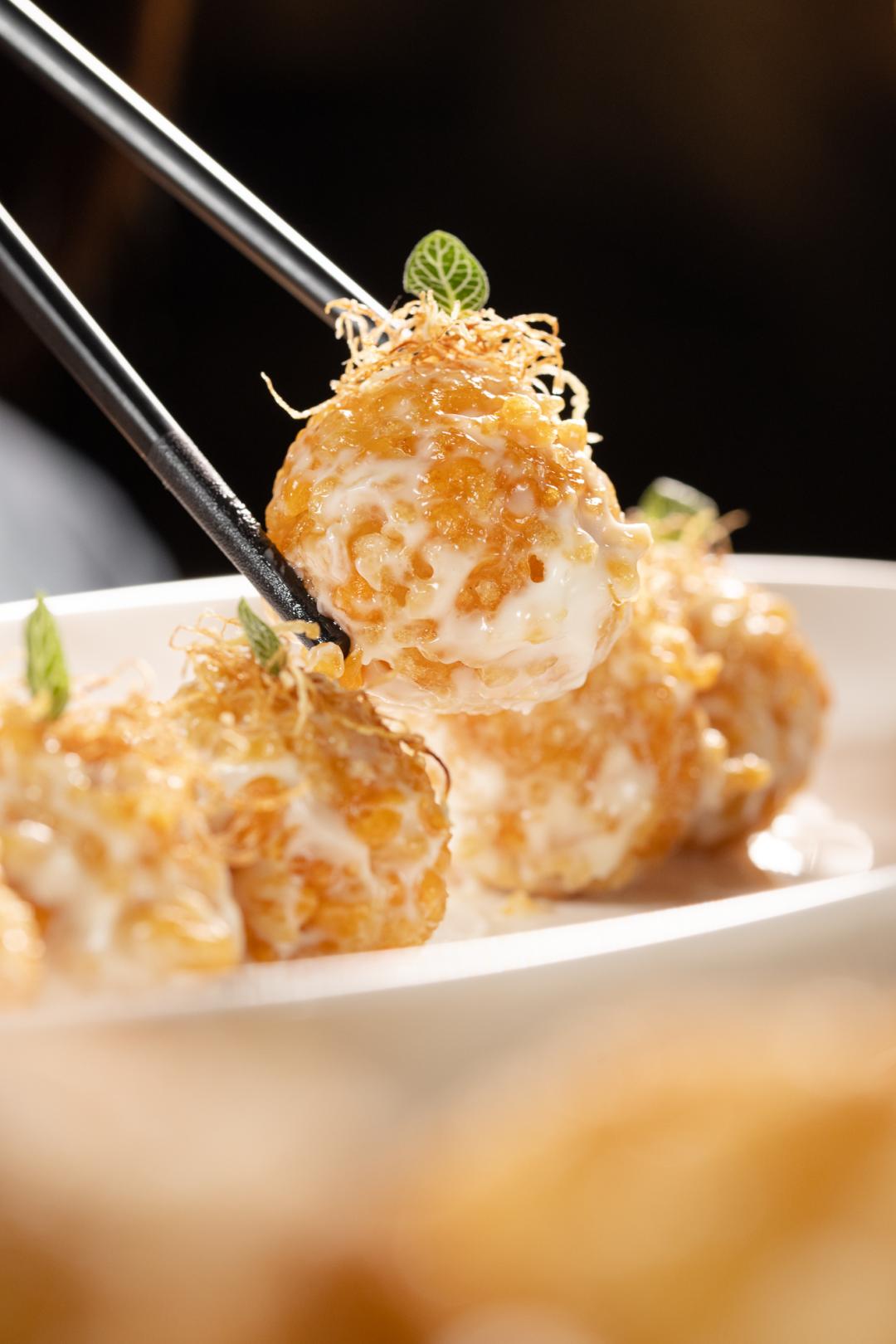 坚持10年做不重样的饭菜,坚持新鲜食材做好每一餐