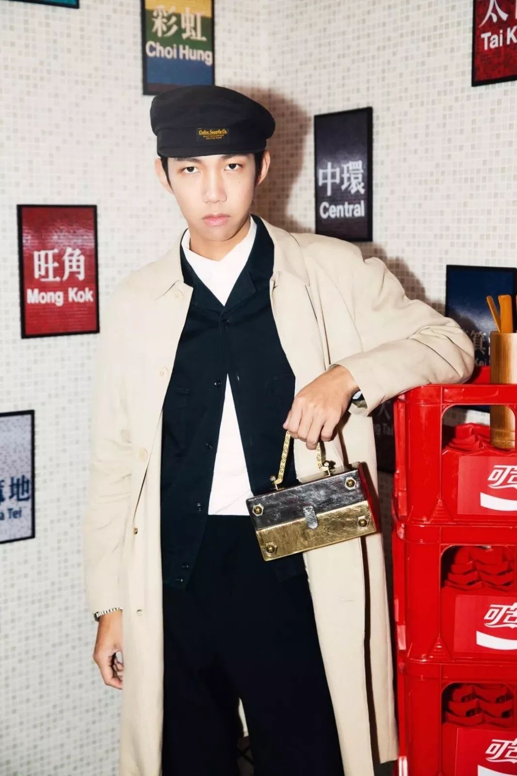 各大品牌的经典配饰,值得入手的大牌配饰