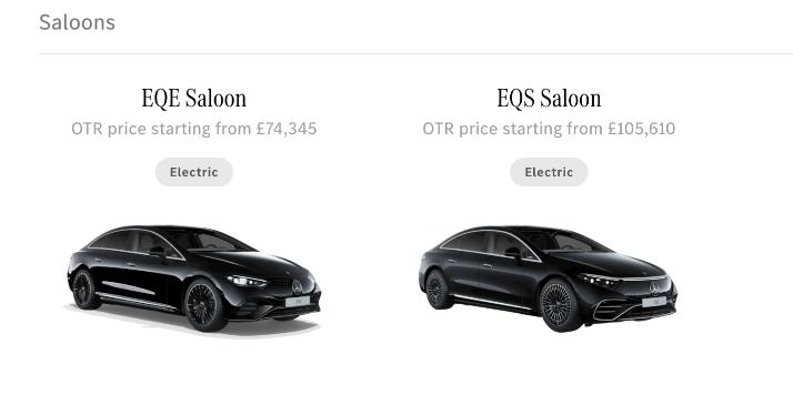 eqe售价350,eqe18万