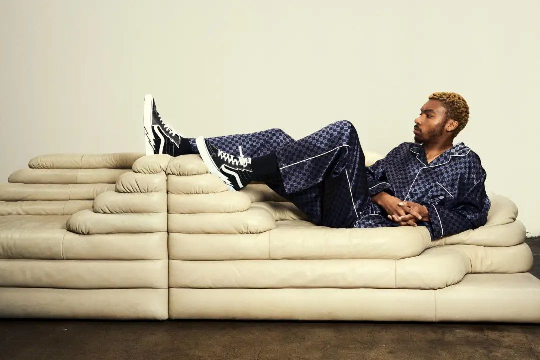 mastermindworldxvans,mastermindworld联名