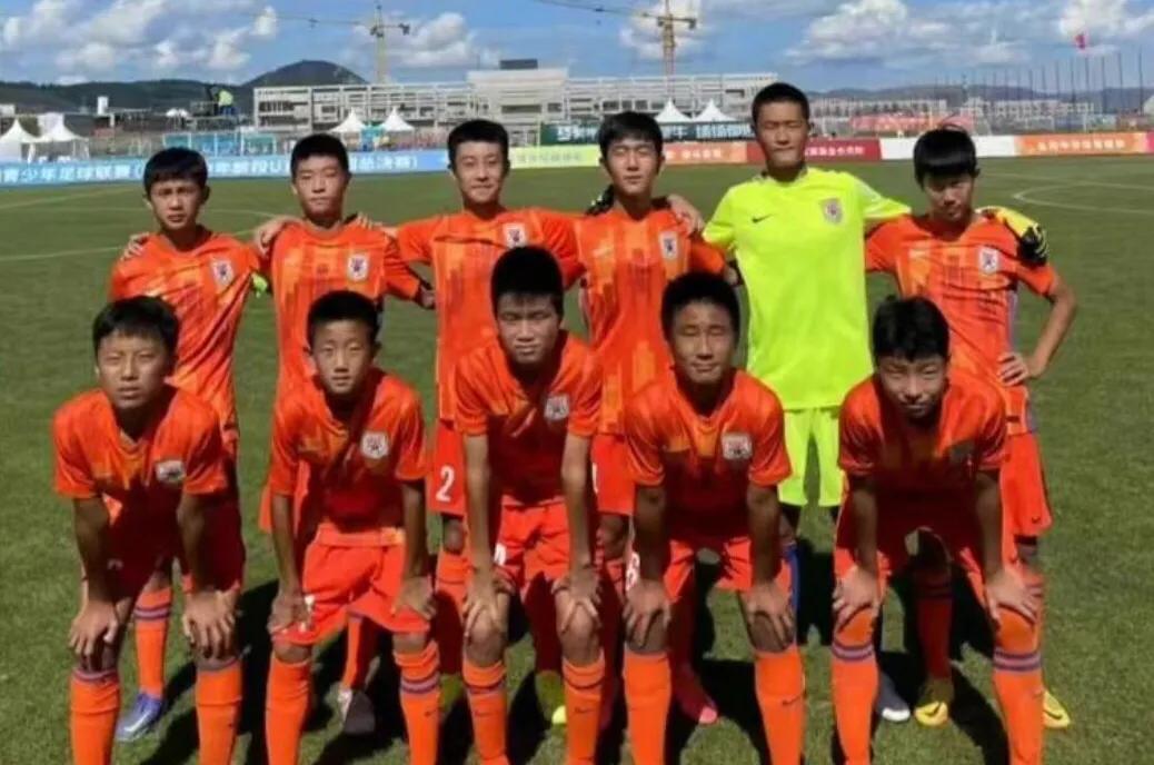 青超联赛u13北京足协青岛直播回放,董路谈青超联赛